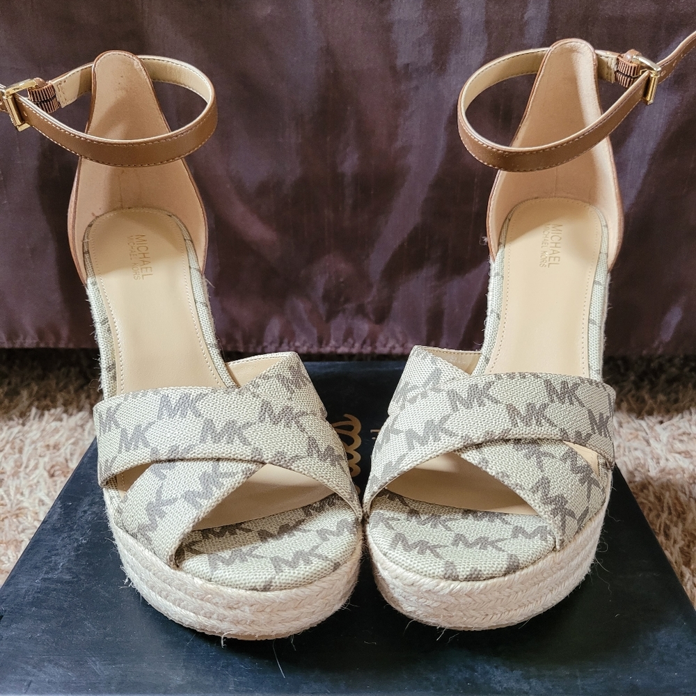 Michael Kors Wedges